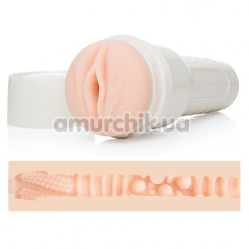 Fleshlight Nikki Benz MVP (Флешлайт Ніккі Бенц МВП)