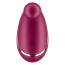 Клиторальный вибратор Satisfyer Spot On 1, бордовый - Фото №2