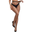 Колготки Star Night Fishnet Pantyhose Large Mesh, черные - Фото №1