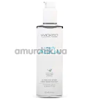 Лубрикант Wicked Simply Aqua, 120 мл - Фото №1