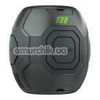 Мастурбатор M for Men Dome X, черный - Фото №1