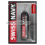 Анальный лубрикант Swiss Navy Premium Anal, 5 мл - Фото №1
