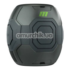 Мастурбатор M for Men Dome X, черный - Фото №1