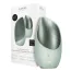 Ультразвуковая щетка для лица Geske Sonic Thermo Facial Brush 6 in 1, зеленая - Фото №11