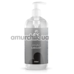 Анальный лубрикант EasyGlide Anal Lubricant, 500 мл - Фото №1
