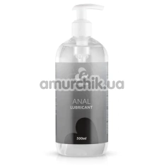 Анальный лубрикант EasyGlide Anal Lubricant, 500 мл - Фото №1