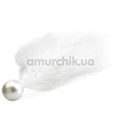 Набор Bijoux Indiscrets Happily Ever After, белый