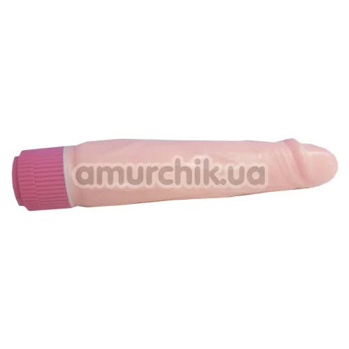 Вібратор A-Toys Multi-Speed ​​Vibrator Kron, тілесний