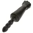 Кулак для фистинга TitanMen The Fist with Vac-U-Lock, черный - Фото №8
