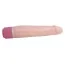 Вібратор A-Toys Multi-Speed ​​Vibrator Kron, тілесний - Фото №2