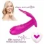 Вібратор G-Spot Vibrator PL-197, рожевий - Фото №8