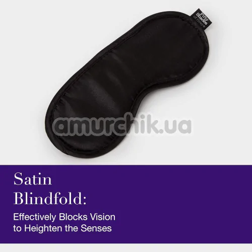 Набор Fifty Shades of Grey X We-Vibe Come to Bed Couple's Kit