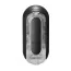 Мастурбатор Tenga Flip Zero Electronic Vibration, черный - Фото №1