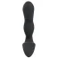 Вибростимулятор простаты Rebel Mens Gear Rechargeable Prostate Stimulator с головкой, черный - Фото №3