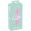 Вібратор Mini Vibrator Cuties Rose, рожевий - Фото №7