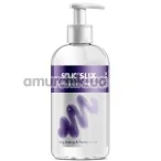 Лубрикант Kinx Silk Slix Water Based Lubricant, 250 мл - Фото №1