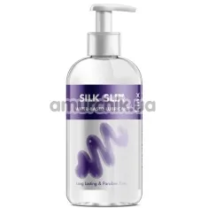 Лубрикант Kinx Silk Slix Water Based Lubricant, 250 мл - Фото №1