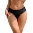 Трусики Star Night Women's Sexy Low Rise Tangas, черные - Фото №2