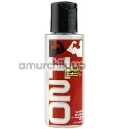 Лубрикант H2O Hot Gel, 59 мл - Фото №1