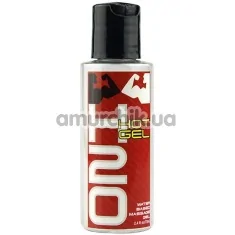 Лубрикант H2O Hot Gel, 59 мл - Фото №1