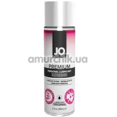 Лубрикант JO Premium for Women для женщин, 60 мл - Фото №1