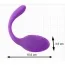 Виброяйцо Adrien Lastic Smart Dream 2, фиолетовое - Фото №4