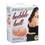 Искуственная вагина и анус с вибрацией Magic Flesh Bubble Butt - Фото №3
