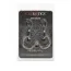Зажимы для сосков Nipple Play Non-Piercing Nipple Chain Jewelry Onyx - Фото №5