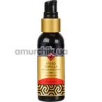 Лубрикант Sensuva Hybrid Formula Strawberry - клубника, 57 мл - Фото №1