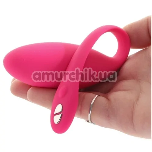 Вибратор We-Vibe Jive Pink (Ви Вайб Джив розовый)
