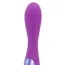 Вибратор UltraZone Infinite 6X Rechargeable Vibe, фиолетовый - Фото №3