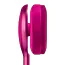 Звукова щітка для тіла Geske Sonic LED Full-Body Brush 9 in 1, яскраво-рожева - Фото №4