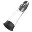 Вакуумная помпа Men Powerup Passion Pump Warrior King Pump, черная - Фото №5