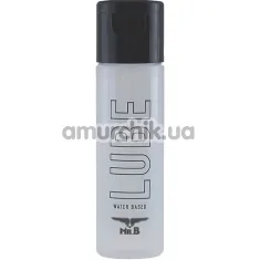 Лубрикант Mister B Lube, 30 мл - Фото №1