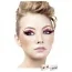 Ресницы Baby Pink Feather Eyelashes (модель 632) - Фото №3
