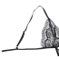 Боді Star Night Sheer Lace Teddy, чорне - Фото №9
