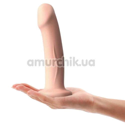 Фалоімітатор Dorcel Real Pleasure XL, тілесний