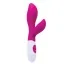 Вибратор A-Toys 10-Function Vibrator Lilu, розовый - Фото №1