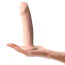 Фалоімітатор Dorcel Real Pleasure XL, тілесний - Фото №3
