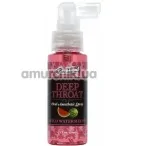Розслабляючий спрей для мінету GoodHead Deep Throat Spray Wild Watermelon - кавун, 59 мл - Фото №1
