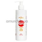 Гель для масажу MyLove Nuru Sensitive Intim Masage Med Gel, 300 мл - Фото №1