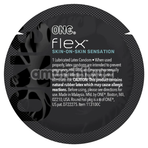 One Flex Graphene, 1 шт