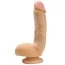 Фалоімітатор Wildfire Real Man CyberSkin Dream Dick, тілесний - Фото №1
