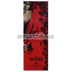 Туалетная вода с феромонами Instinct men - реплика Christian Dior Farenheit, 5 мл для мужчин - Фото №1
