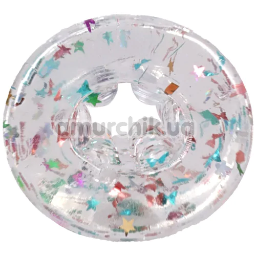 Набір для мінету Doc Johnson GoodHead Birthday Blowjob Set, 3 шт