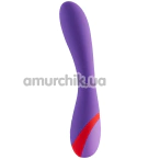 Вибратор для точки G Love Signal Twin Toned, фиолетовый - Фото №1