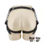 Страпон Pretty Love Harness Briefs Wells 6.3 Dildo, телесный - Фото №4