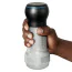 Набор Kiiroo Interactive Suction Device + Stroker: интерактивная насадка PowerBlow + мастурбатор Kiiroo Feel Pocket Male Masturbator PBC (Crystal Texture) - Фото №8