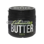 Лубрикант для фистинга Lubricating Butter Fists, 500 мл - Фото №1
