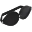 Маска на глаза Taboom Infinity Blindfold, черная - Фото №1